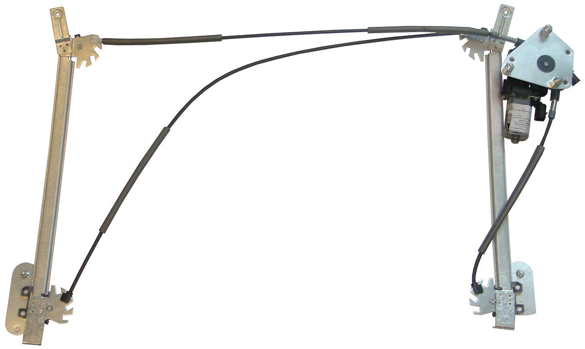 Picture of VALEO - 850902 - Window Regulator (Interior Equipment)